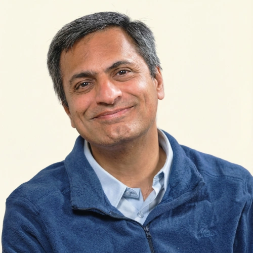 Ravi Gulati
