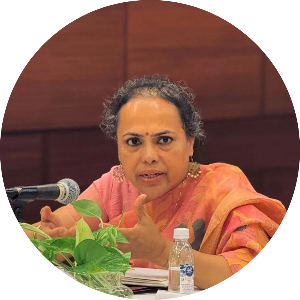 V. Kalyani