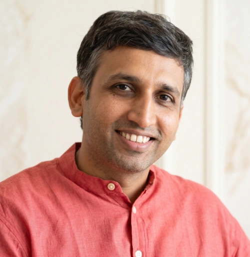 Dr. Murari Jha