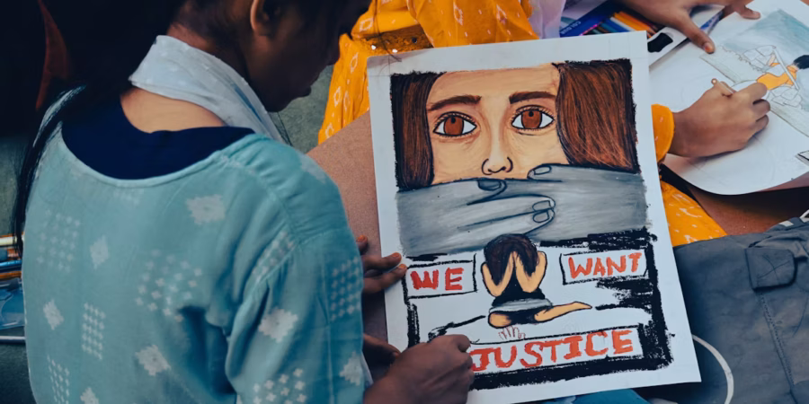 Breaking the Cycle of Violence: Families are the Seedbeds of Change